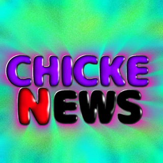 Логотип @chickengunews - CHICKEN GUN NEWS 🐔
