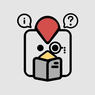 Логотип @chickenguninfo - CGI • Chicken Gun Info