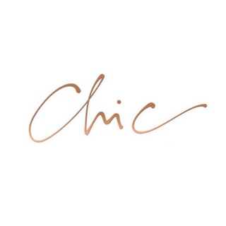 Логотип @chicluxx - Luxx CHICC