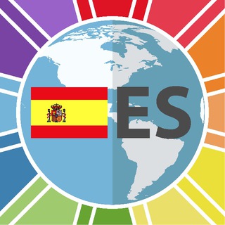 Логотип @chicoses - ALL WORLD ES