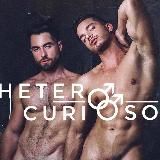 Логотип @chicoshot2024 - 🔥 𝗛𝗘𝗧𝗘𝗥𝗢 𝗖𝗨𝗥𝗜𝗢𝗦𝗢 👨🏻‍🤝‍👨🏼