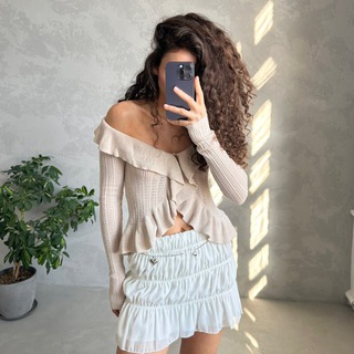 Логотип @chicscout1 - chic.scout