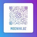 Логотип @chicshop - chicshop