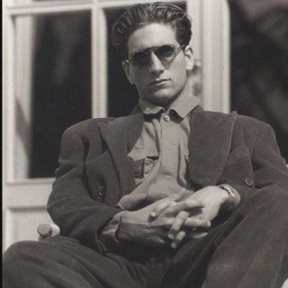 Логотип @chicvibe - MEN'sTREND