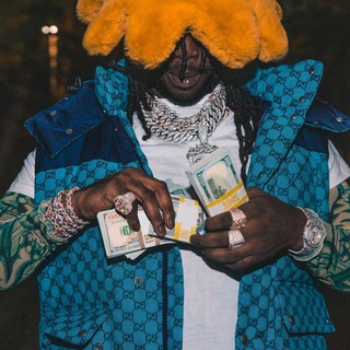 Логотип @chieffkeeffsossa - Chief Keef