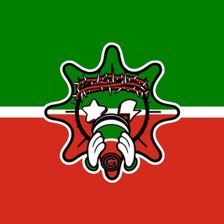 Логотип @chiefhoodrich - hoodrich