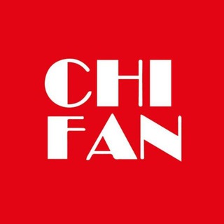 Логотип @chifan_school - Chi Fan