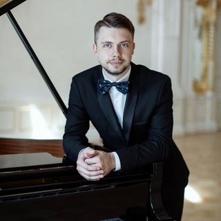 Логотип @chigadaevmusicchannel - Chigadaev Music Channel