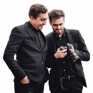 Логотип @chigincev24 - Чигинцев Продакшн
