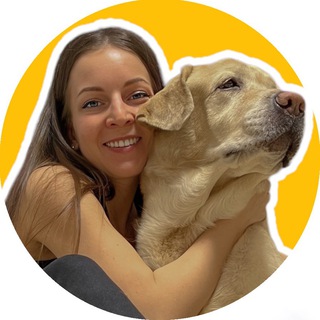 Логотип @chigirkii - Обо всем и ни о чем 🐶