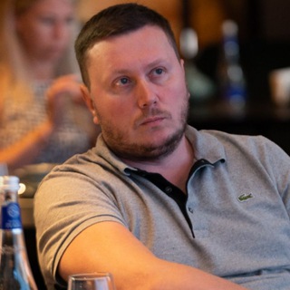 Логотип @chigrakovs - Chigrakov