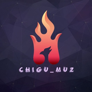 Логотип @chigu_muz_chat - 𝐂𝐡𝐢𝐠𝐮_𝐦𝐮𝐳💛 Comments🙈