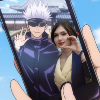 Логотип @chika_shanghai - шанхайская чика