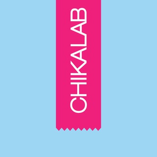 Логотип @chikalabchat - Chikalab Chat