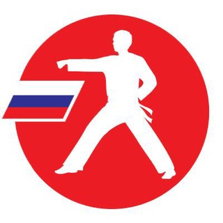 Логотип @chikanchitaekwondo - Школа боевых искусств Анатолия Чиканчи