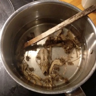 Логотип @chikat1llo0 - ФК Чикатило