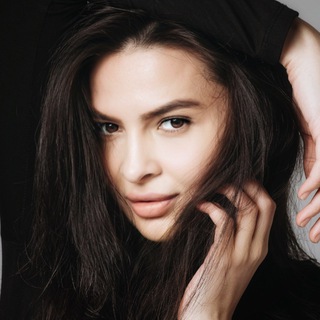 Логотип @chikatueva09 - AlinaChikatueva