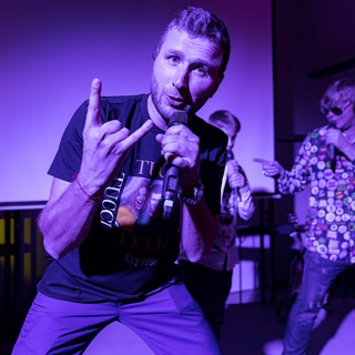 Логотип @chikibambonibymax - Знакомства и любовь by Chikibamboni