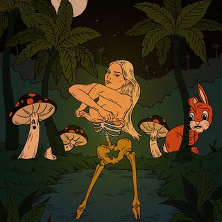 Логотип @chikipibar - ЧИКИ ПИБАРУМ