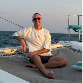 Логотип @chikist43 - лёша чекист💸💔