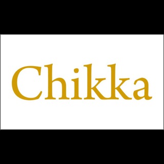 Логотип @chikkacloth - Chikka 7 км блакитна 773-774