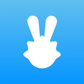 Логотип @chikoroko - Вселенная ChikoRoko 🚀