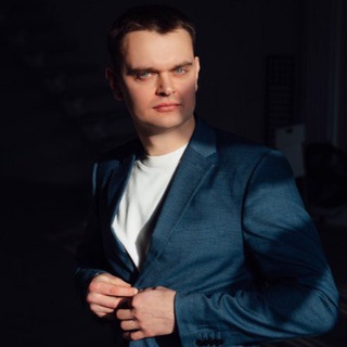 Логотип @chikunov_m - Максим Чикунов. Блог