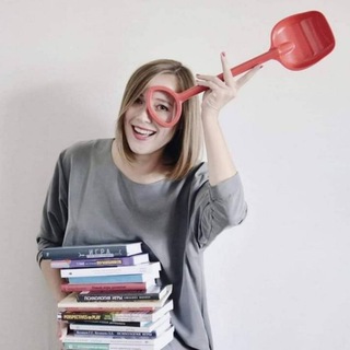 Логотип @child_in_your_heart - Детский человек