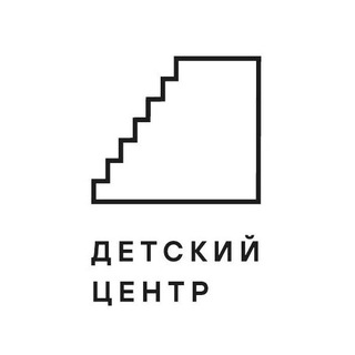 Логотип @child_jewishmuseum - Детский центр Еврейского музея