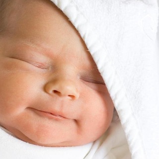 Логотип @child_kids - Развитие малышей | Дети | Родители