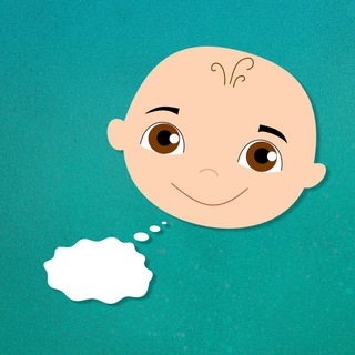 Логотип @child_speech - ИГРЫ ЛОГОПЕДА