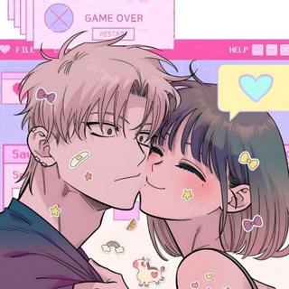 Логотип @childhoodfriendcomplex - Комплекс друга детства