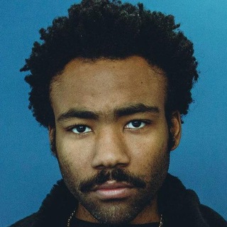 Логотип @childish_gambinod - Childish Gambino music