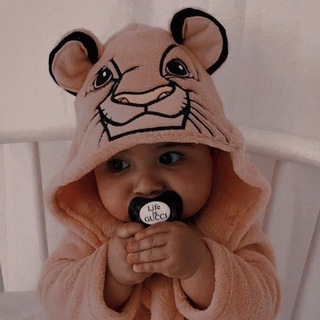 Логотип @children_psyho - m