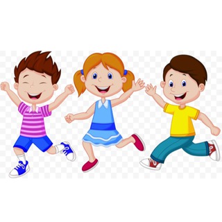 Логотип @children_timetable - Длинные каникулы