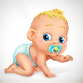 Логотип @childrengalaxy - Детская Галактика