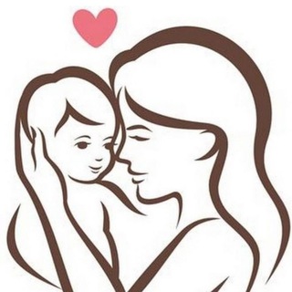 Логотип @childrens_mama - Дети и мама