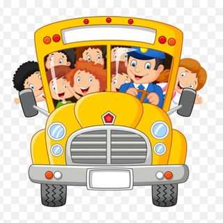 Логотип @childrenstours - Экскурсии, встречи и выездные уроки. Москва, Московская область