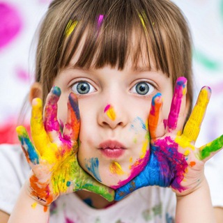 Логотип @childsave - ДЕТИ. PRO