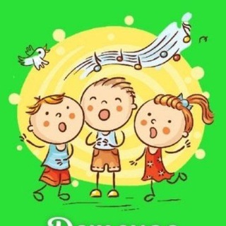 Логотип @childworship - KIDS Worship | Дитяче прославлення