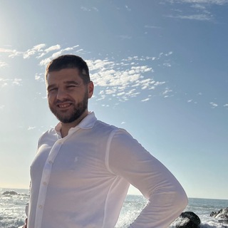 Логотип @chile_life - Жизнь в Чили