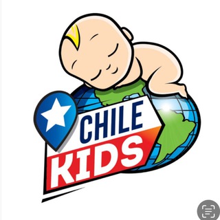 Логотип @chile_passport - Чат Чили | Гражданство | Роды