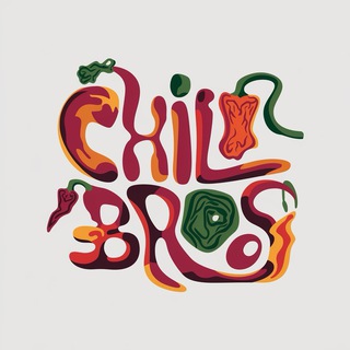 Логотип @chiligram - Chiligram by Chilibros.co