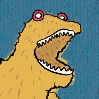 Логотип @chilikto - Чылік