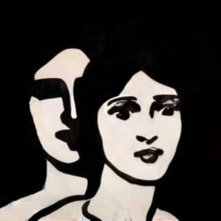 Логотип @chiline - CHILINE