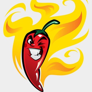 Логотип @chilipepper73 - Перец Чили🌶