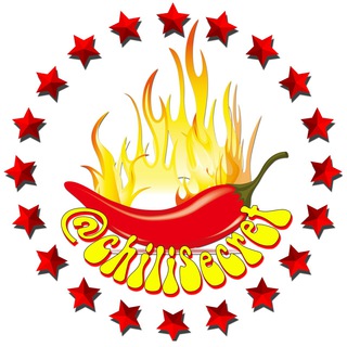 Логотип @chilisecret - 𝒞𝒽𝒾𝓁𝒾🌶𝒮ℯ𝒸𝓇ℯ𝓉
