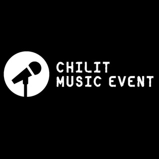 Логотип @chilit_event_music - Chilit Music Event | Квартирник, открытый микрофон, джем Москва