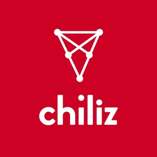 Логотип @chilizrussia - Chiliz - Russian (RU) 🇷🇺
