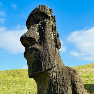 Логотип @chill_out_chile - Chill-out-Chile